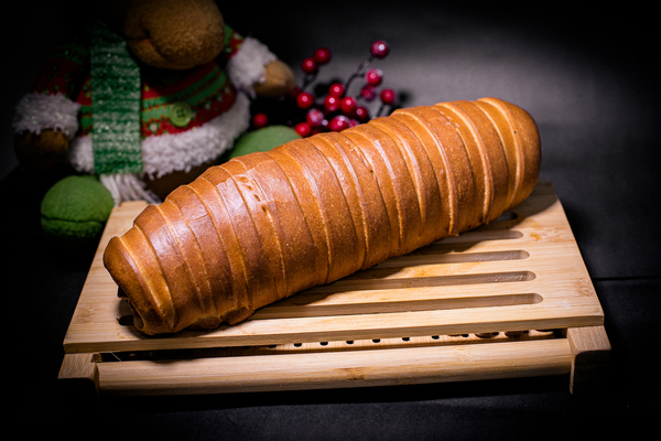 Pan de jamón L