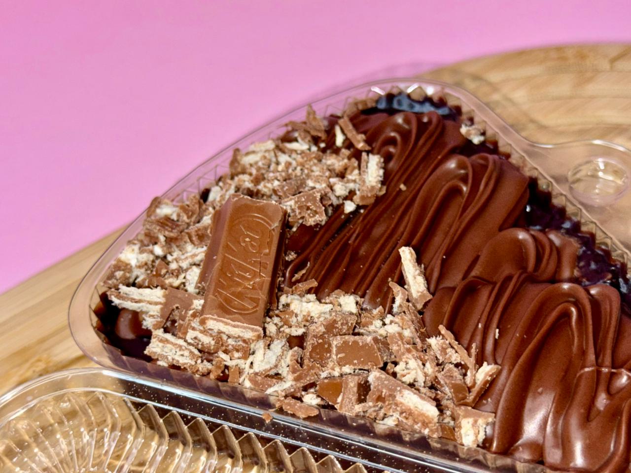 Marquesa de kit kat