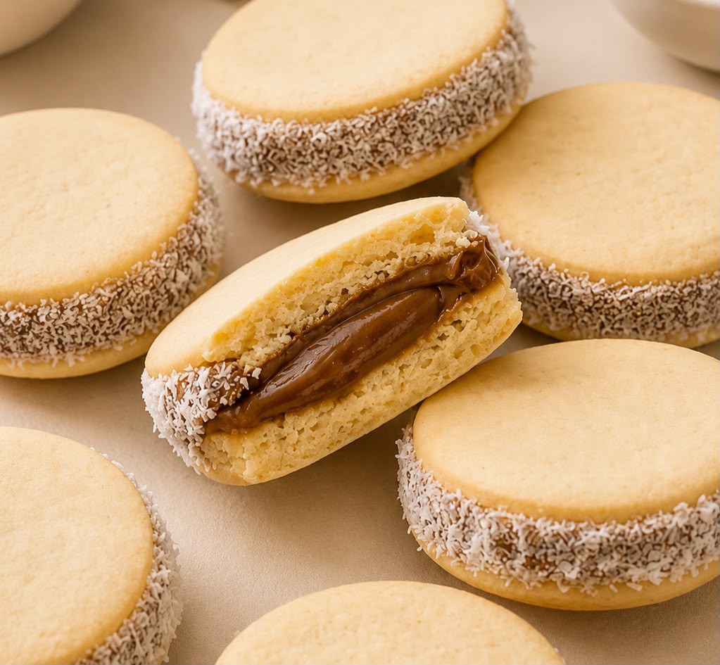 Alfajores