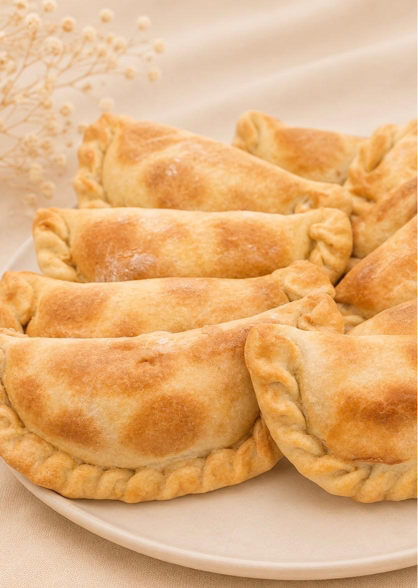 Empanada de carne