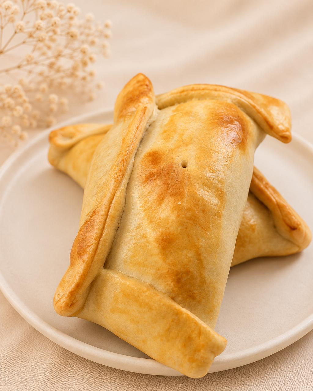 Empanada de pino