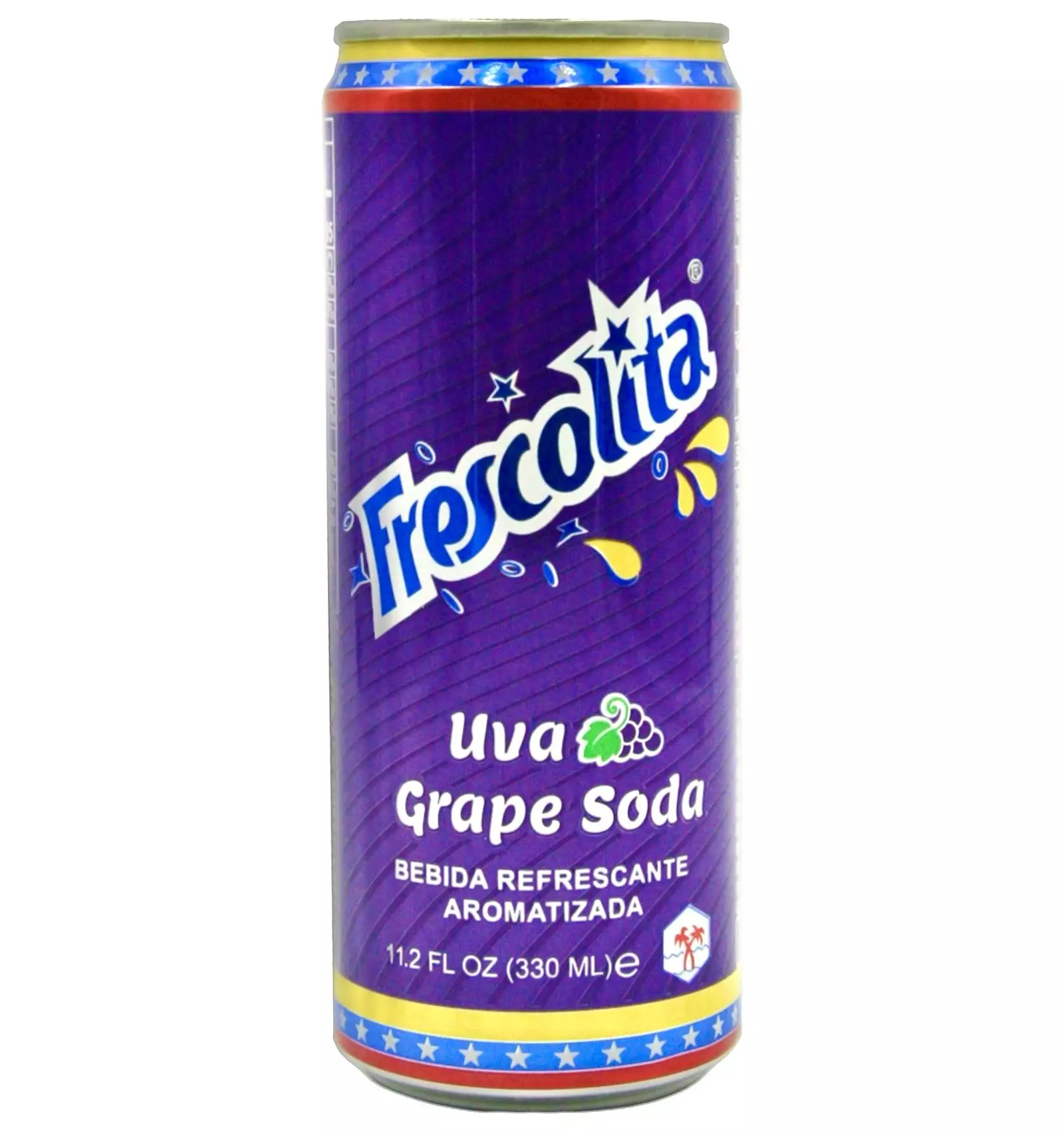 Frescolita uva