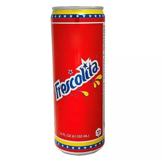 Frescolita