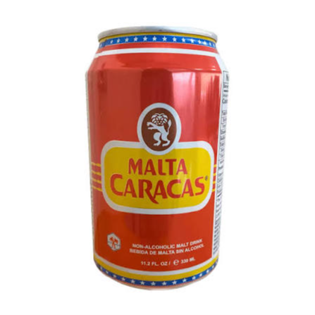 Malta caracas