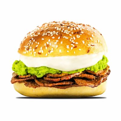 Palta Mayo
