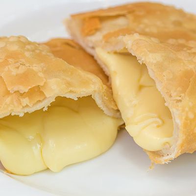 EMPANADA QUESO