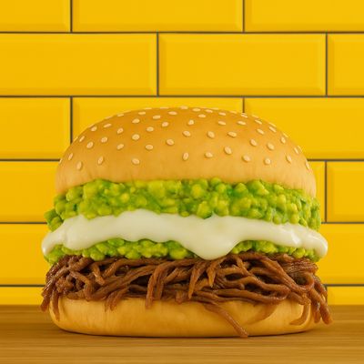 Mechada Palta Mayo