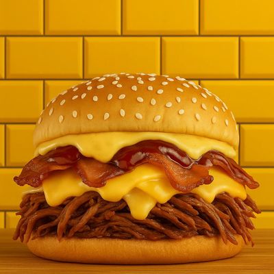 Mechada Rodeo BBQ