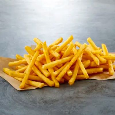 Papa Frita Mediana