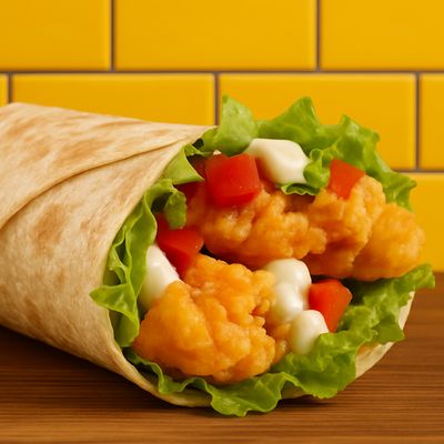 Clasica de Pollo