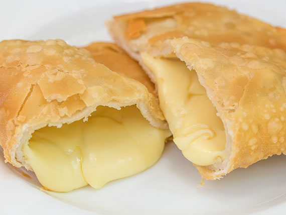 Empanada Queso