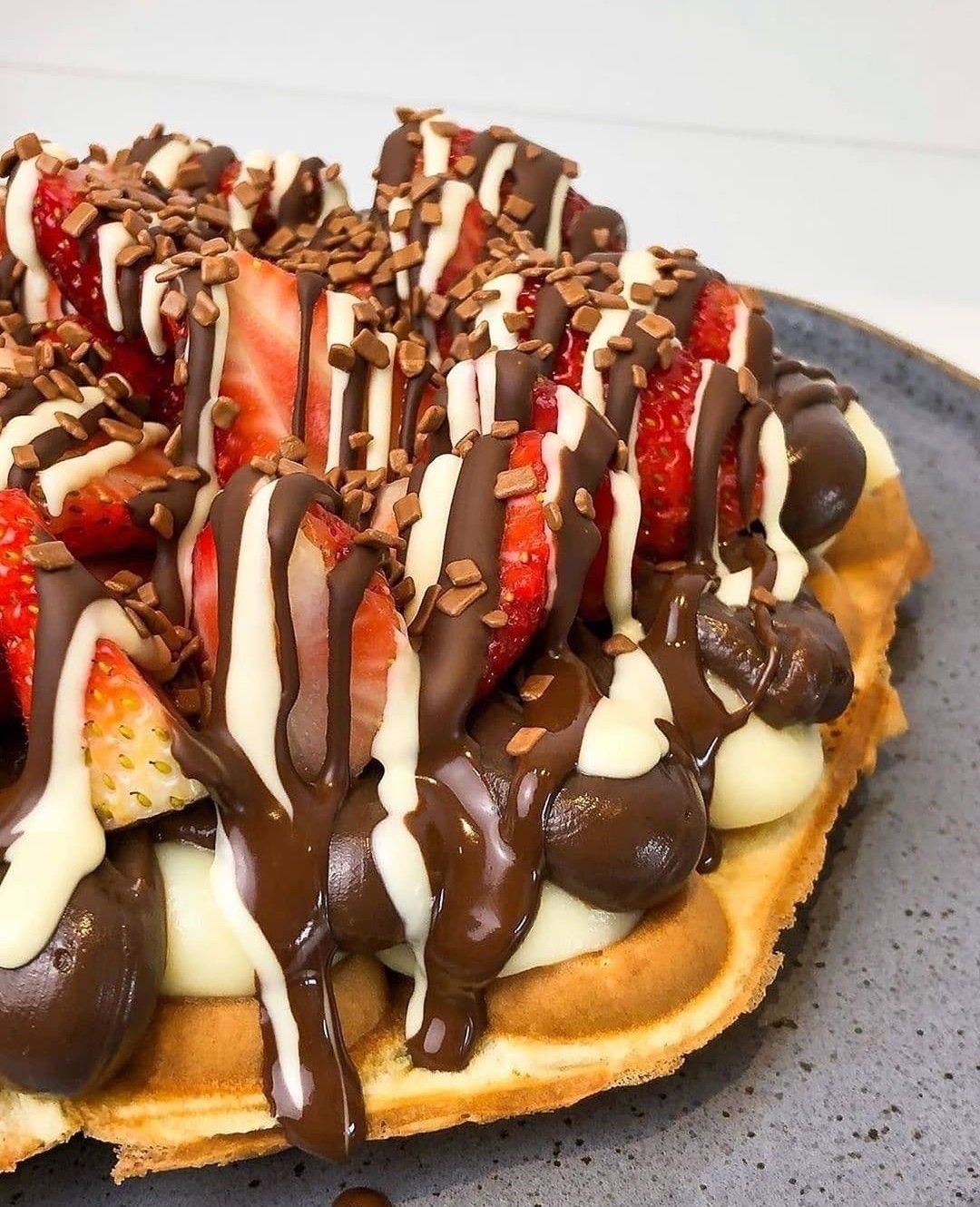 Waffles
