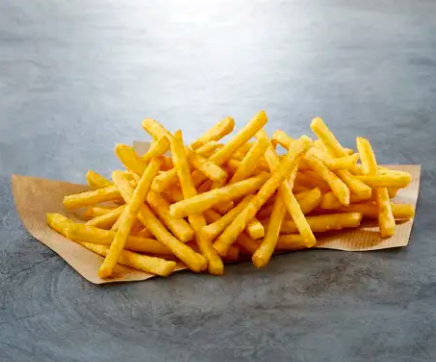 Papas Fritas