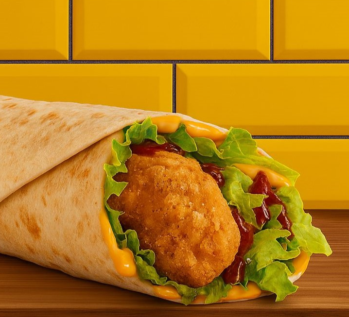 Fajita Barbecue Bro