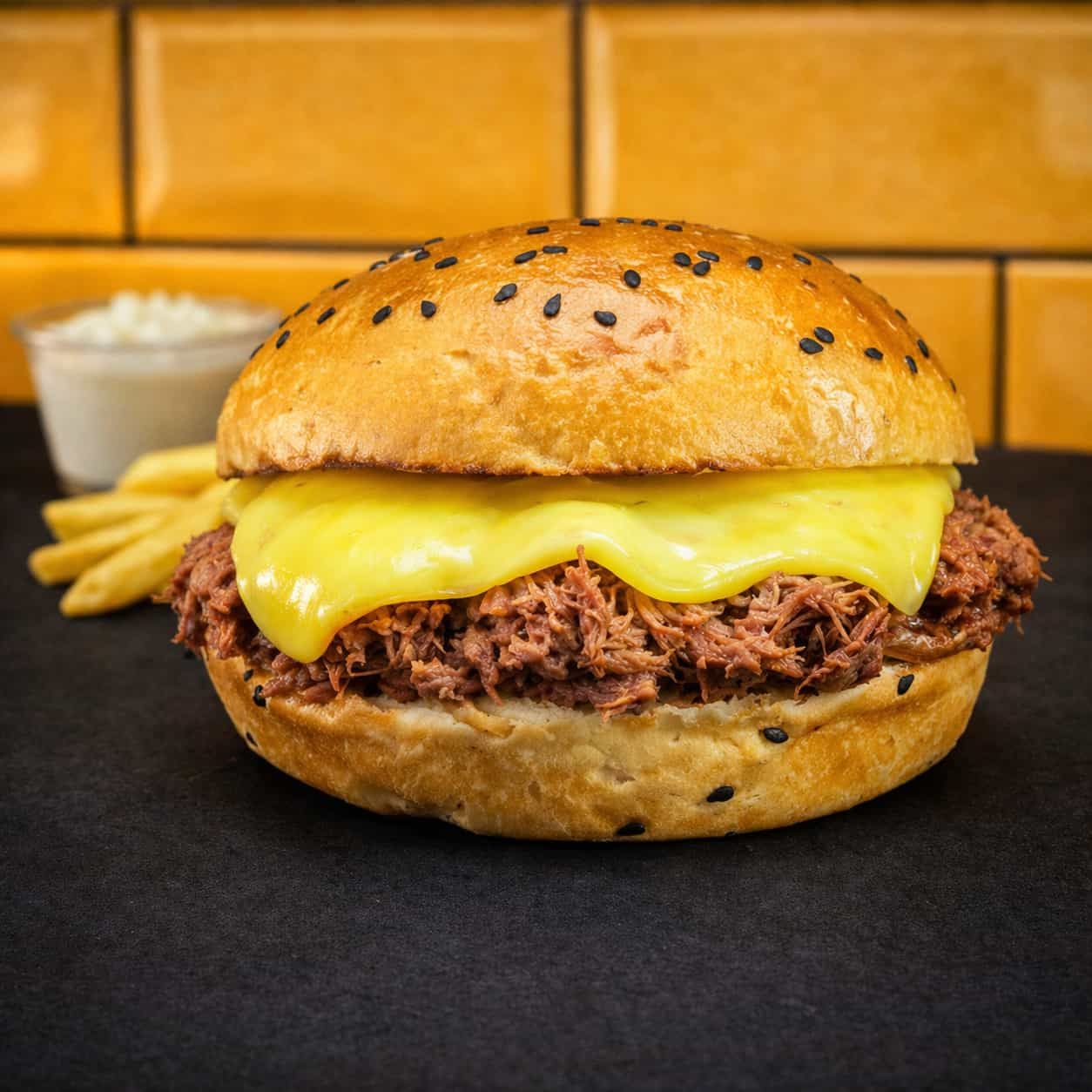 Mechada Barros Luco