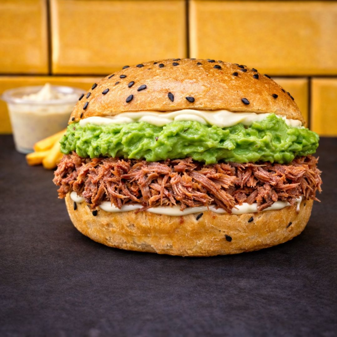 Mechada Palta Mayo