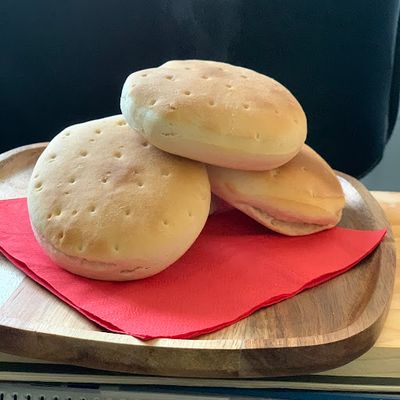 Pan Hallulla 1/2 Kilo