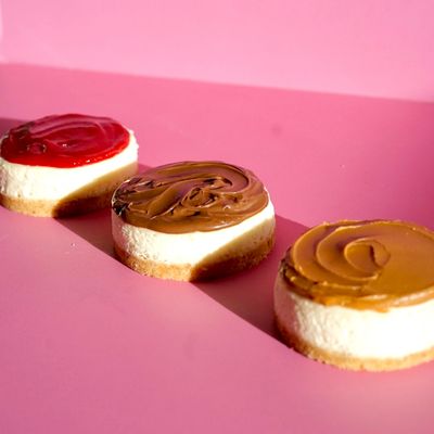 Cheesecake