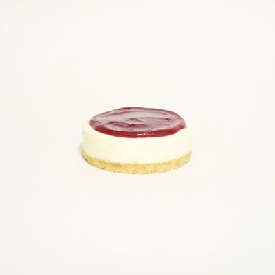 Cheesecake Frambuesa