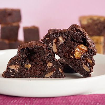 Choco brownie