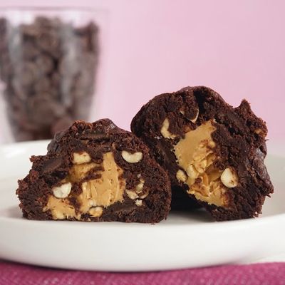 Choco Maní
