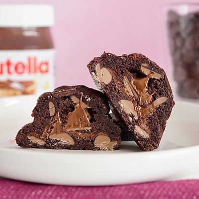 Choco nutella