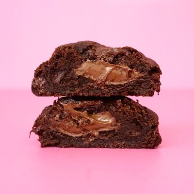 Choco nutella