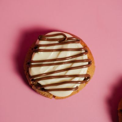 Cinnamon Nutella