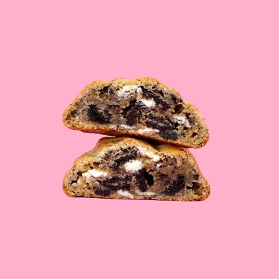 Cookies & Cream