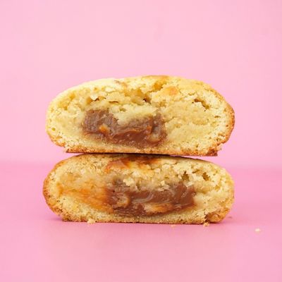 Dulce de leche Soft