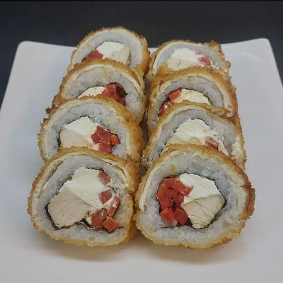 Pollo Panko