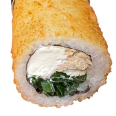 Hand Roll 3