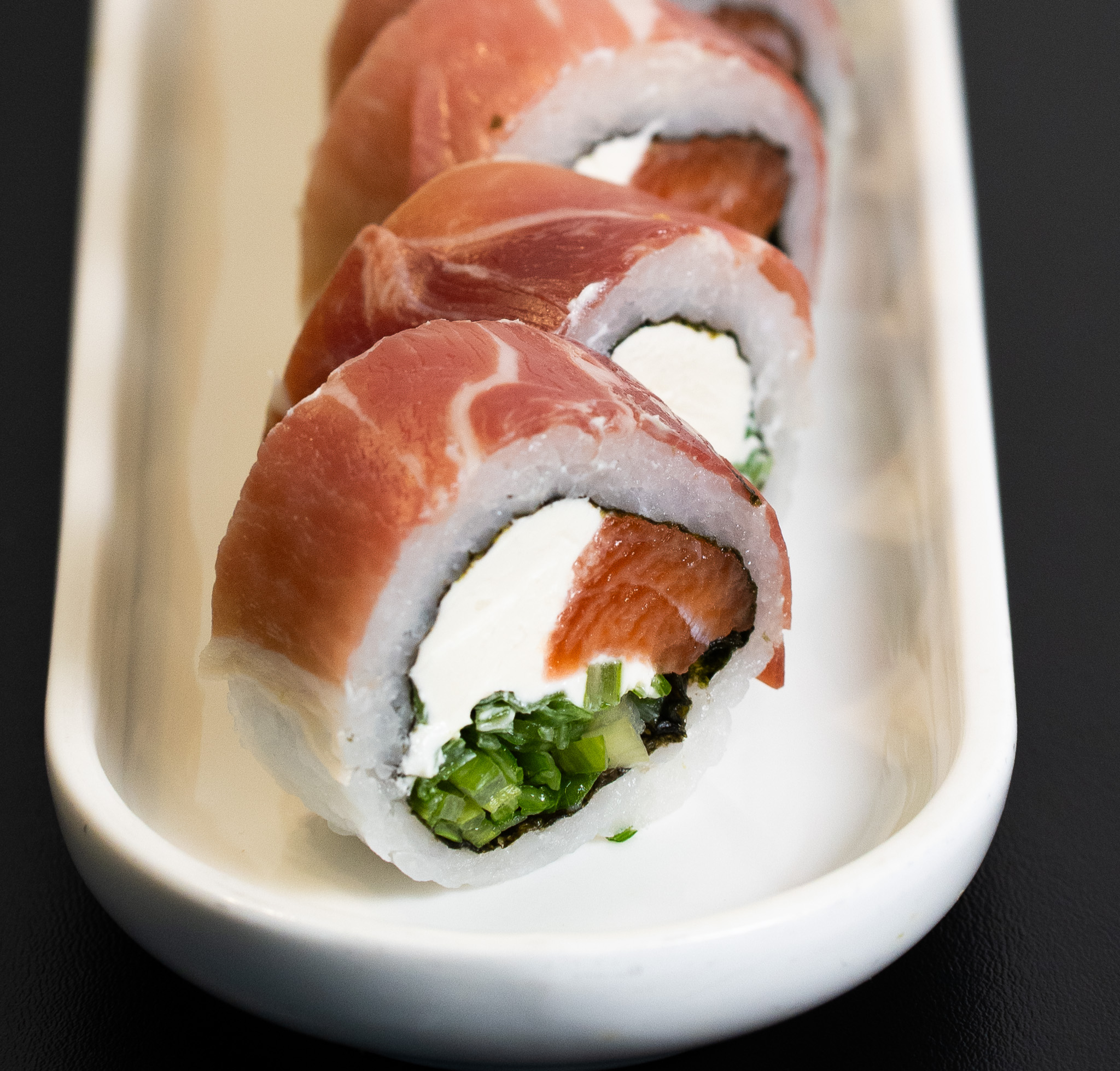 Jamón Serrano