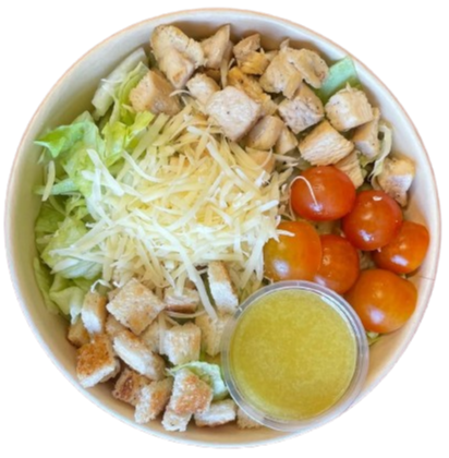 Ensalada Cesar