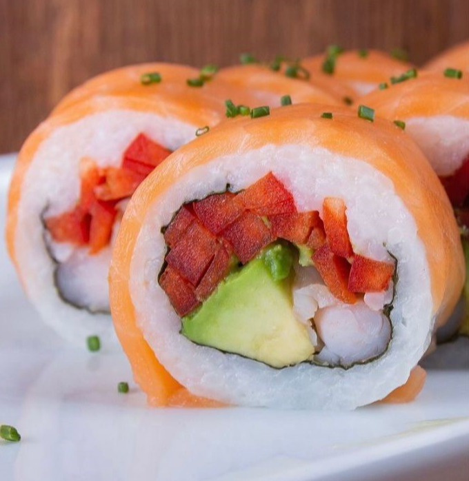 Salmón