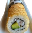 Hand Roll 6
