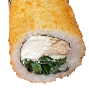 Hand Roll 3