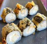 Hosomaki Frito Pollo