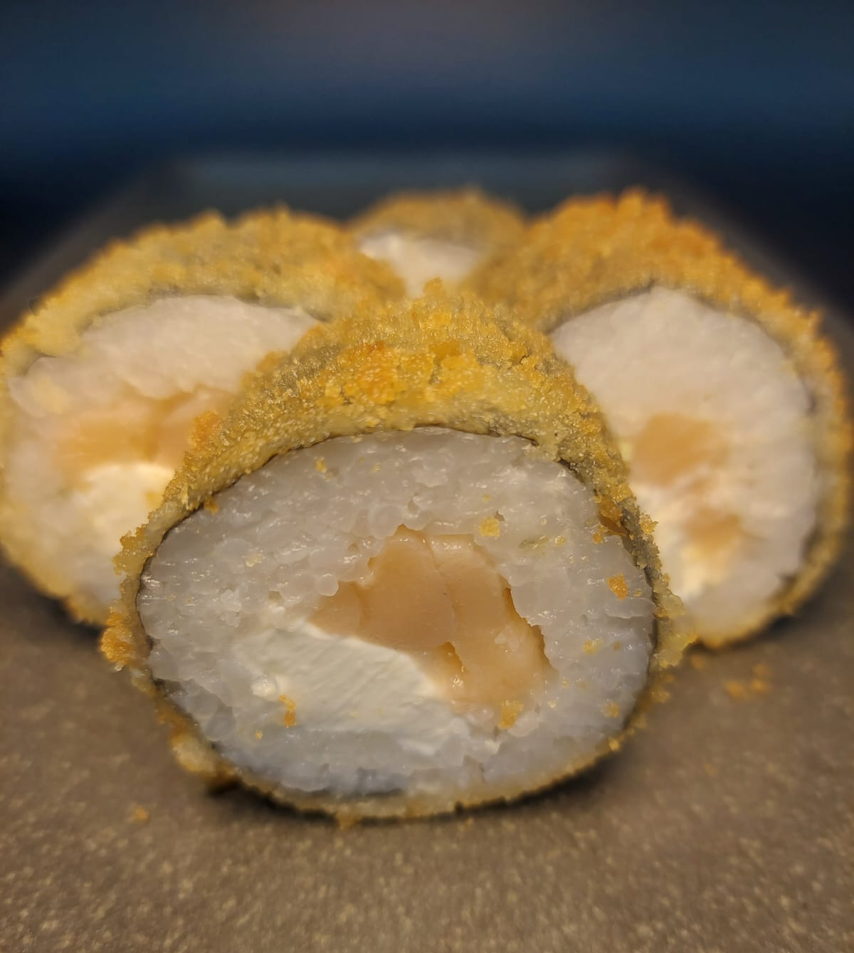 Hosomaki Frito