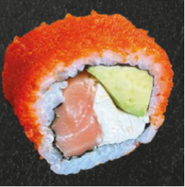 Masago Roll
