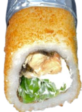 Hand Roll 7
