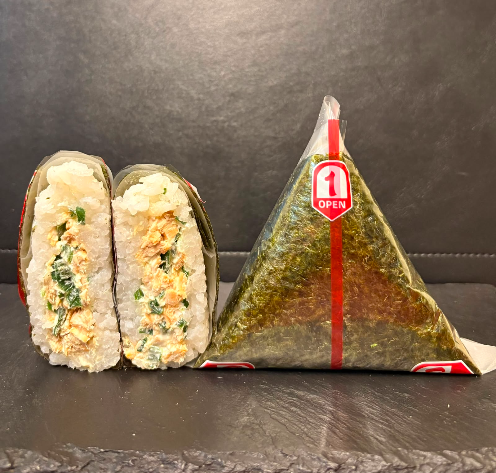Onigiri 1