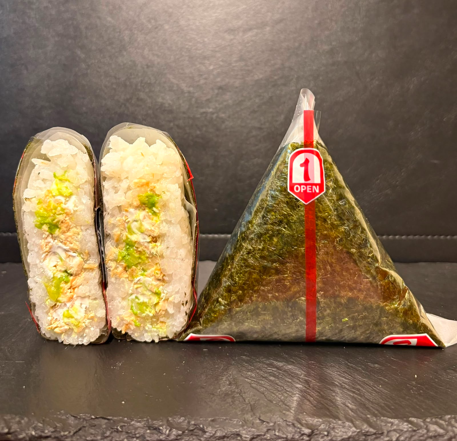 Onigiri 2