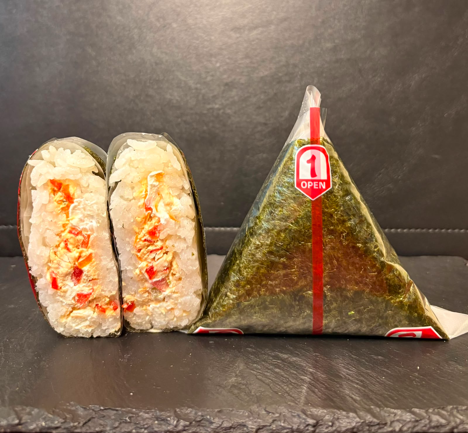 Onigiri 3