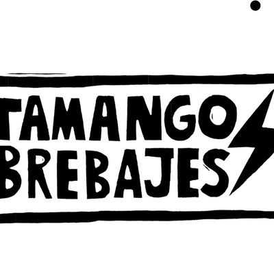 Tamango Brebajes 