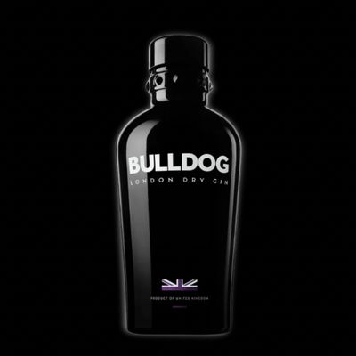 Bulldog 700cc