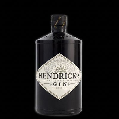 Hendricks