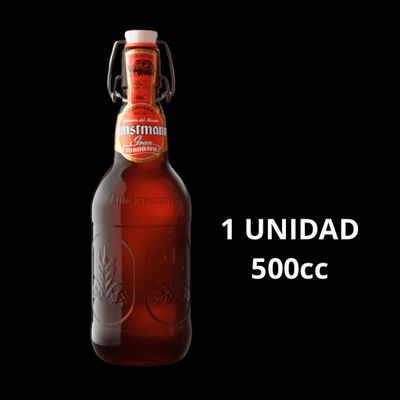 Kunstmann Gran Torobayo 500cc UNIDAD