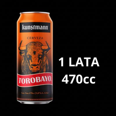 Kunstmann Torobayo UNIDAD 470cc