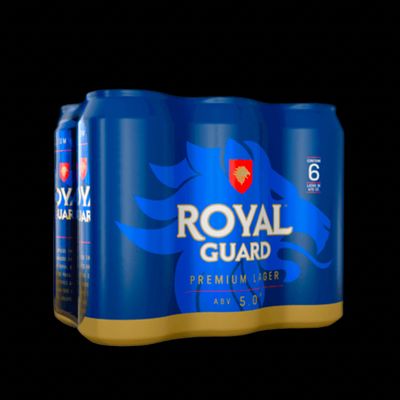 Six Pack Royal 470cc